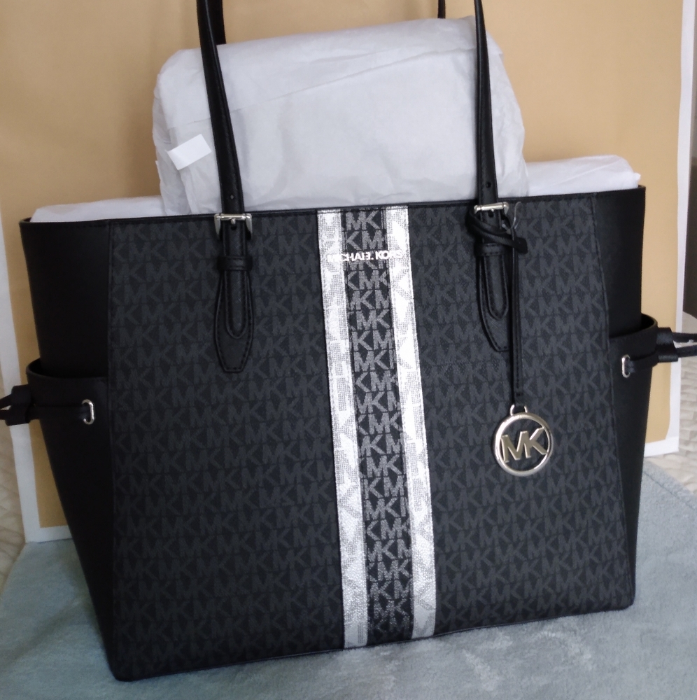 MK Large handbag